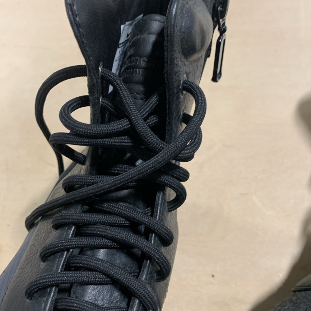 Nike Women's Zoom Kynsi Jcrd Wp Boots 3126 - Picture 5 of 6